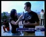 Battle Of The Year Israel 2009 - T.V