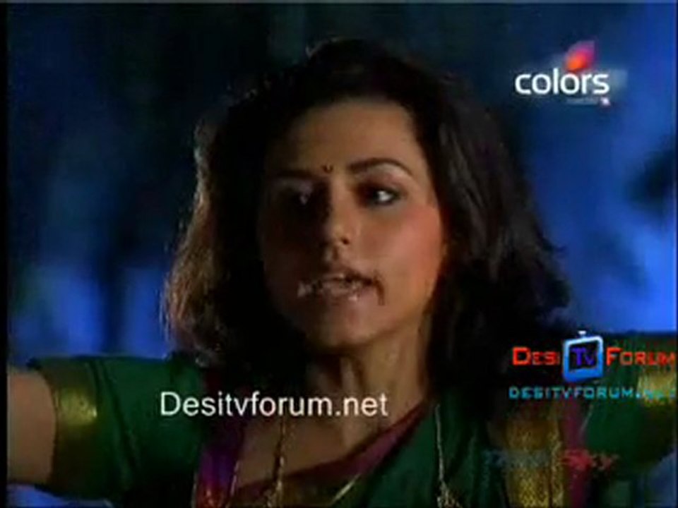 Laagi Tujhse Lagan - 4th May 2010 pt1