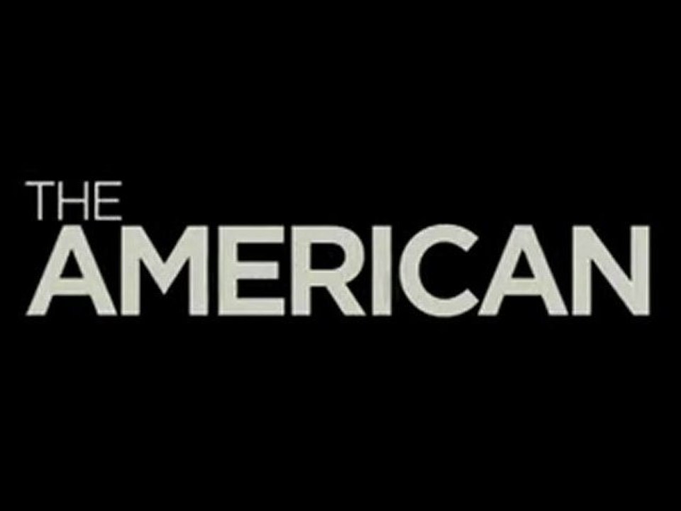 The American Trailer 1