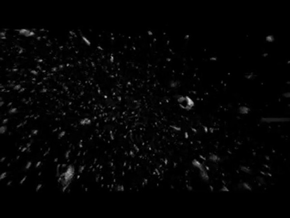 "Bernard Werber, le conteur du futur", bande-annonce