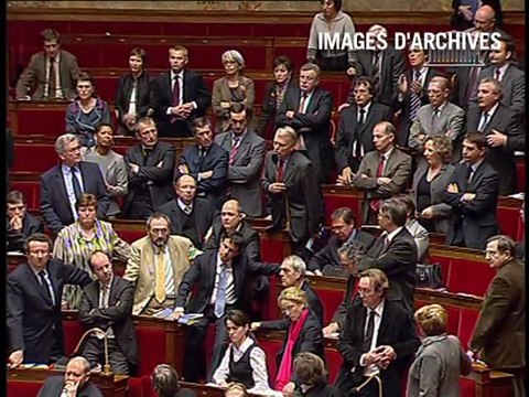 Le Journal vidéo du mardi 4 mai 2010, édition de 18H00