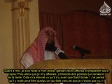 Cheikh Khaled al-Rashed (Histoire vraie)