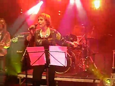 Tetra Tribute M Jackson La Première Fois