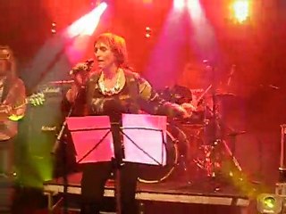 Tetra Tribute M Jackson La Première Fois