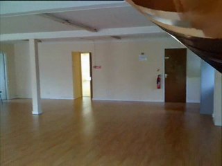 Visual Map Of Our Yoga Classes in Reigate