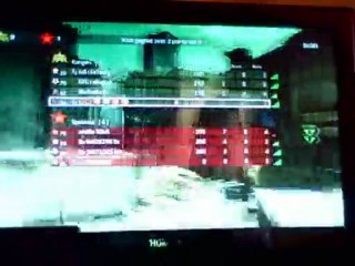 Call of duty 6 4vs4 R&D hard skidrow