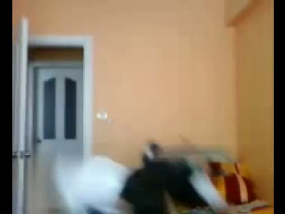The Fashino vs The Legend Killer-Sweet Chin Music