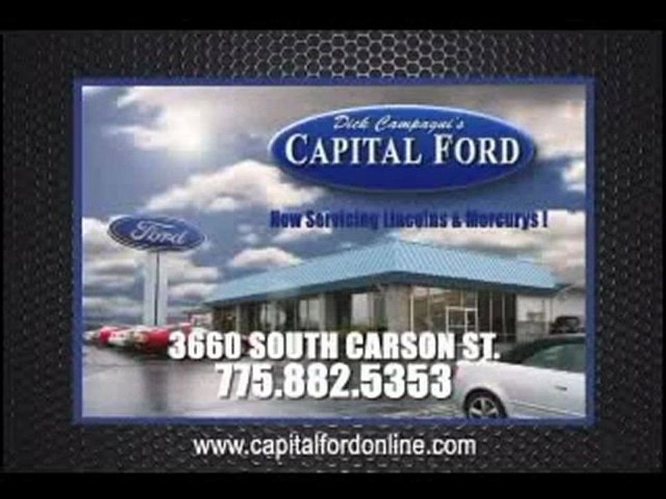 Our Town Carson Now: Gary Schulz