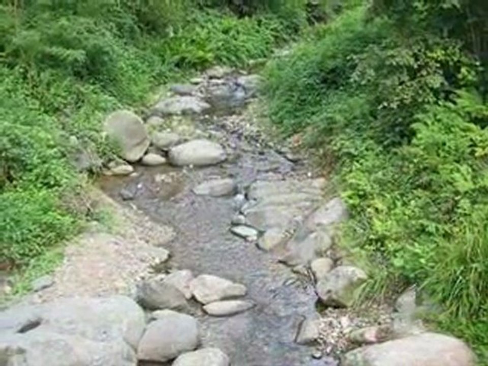 Kutluca Koyu Tanitim Persembe Ordu