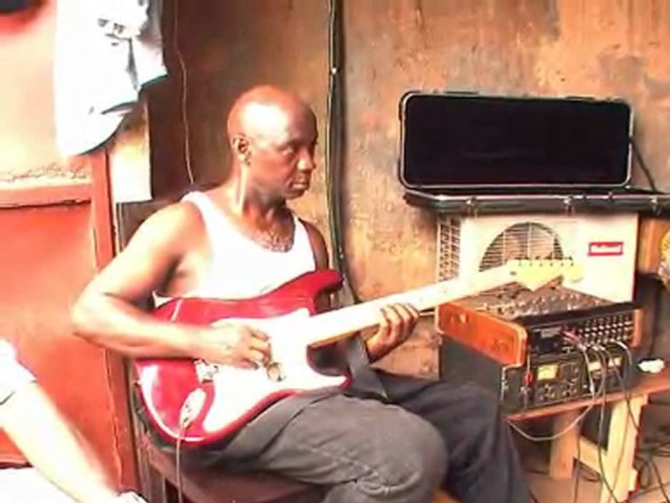 Bembeya Jazz National