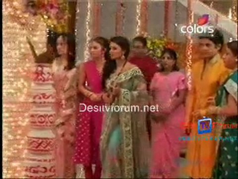 Laagi Tujhse Lagan - 4th May 2010 pt4