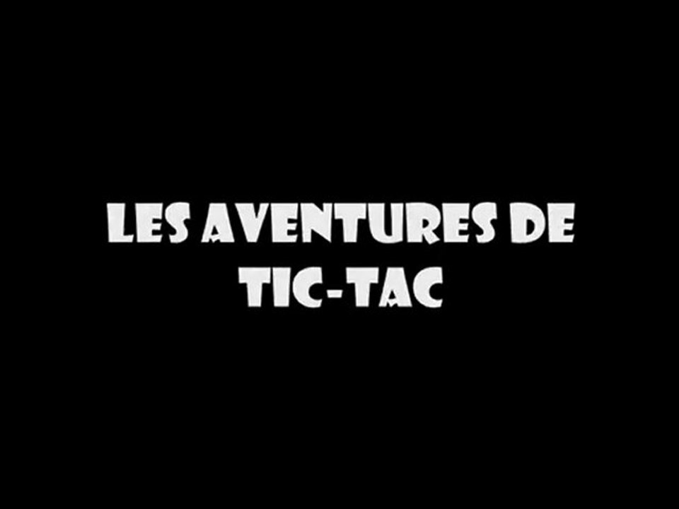 Tic Tac - Episode 9