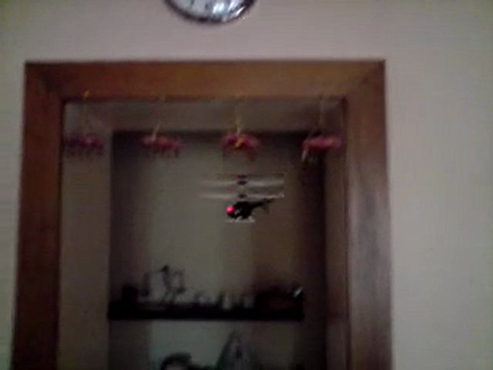 superminicopter zoom