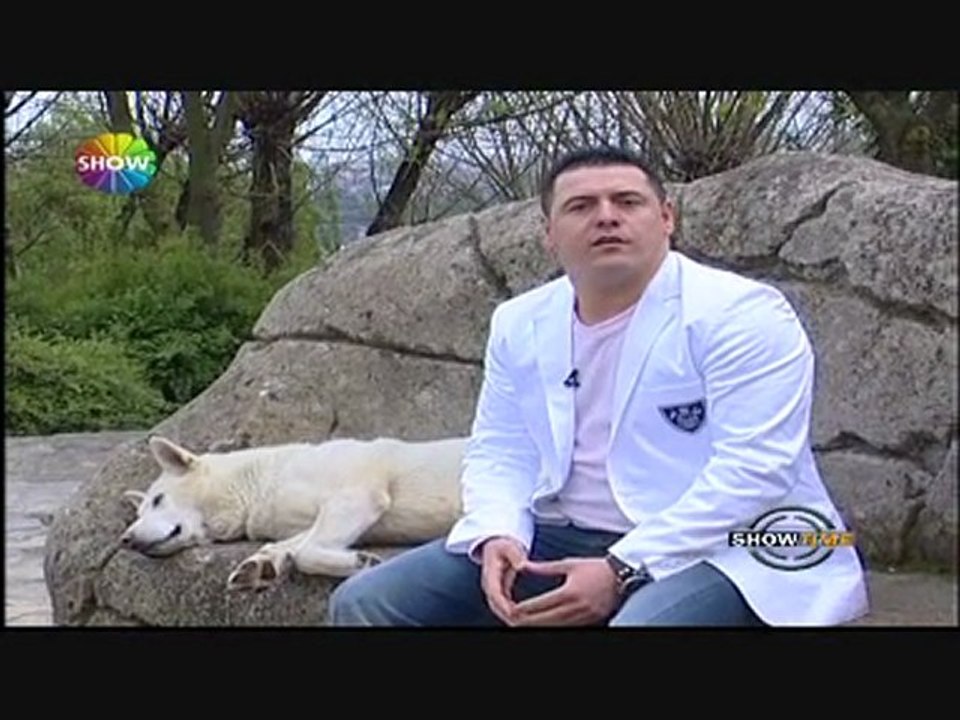 Hakan Ervan show time bölüm 4 part 1