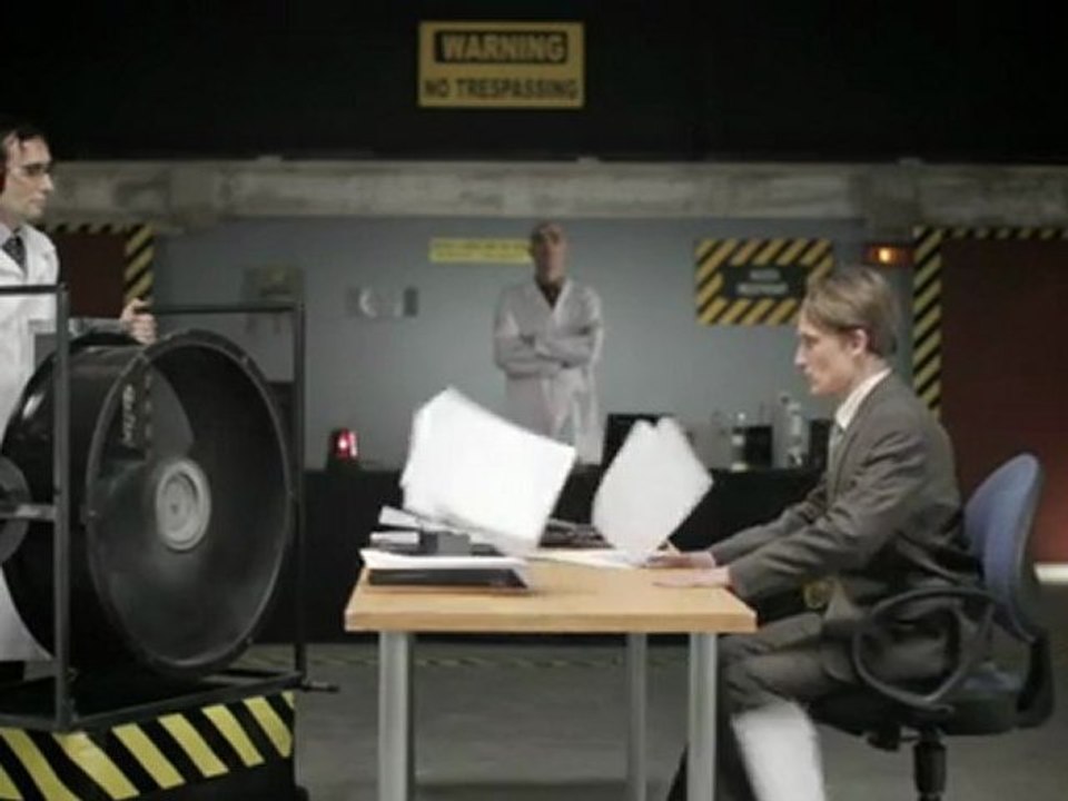 TEST 31:   STANWELL RECRUTE DES PERSONALITES