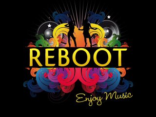 Reboot - Enjoy Music (Riva Starr Edit)