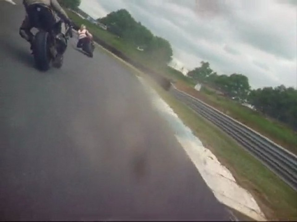 le vigeant 30 avril 2010 team 18 confirme