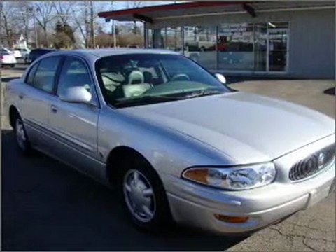 Used 2000 Buick LeSabre Oxford OH - by EveryCarListed.com