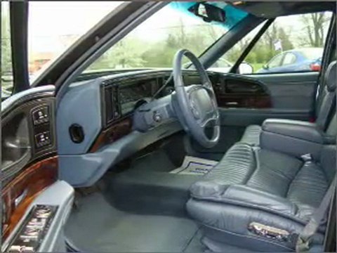 Used 1996 Buick Park Avenue Oxford OH - by ...
