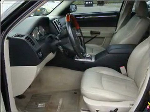 Used 2005 Chrysler 300C Oxford OH - by EveryCarListed.com