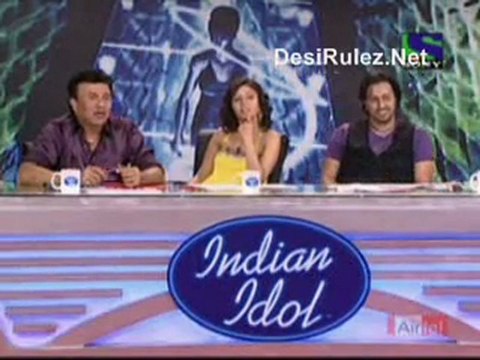 Indiam Idol Extra 4th May 2010 Part1