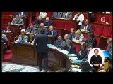 Questions de l'Assemblée nationale - 1/2 - 04.05.2010