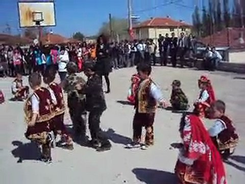 23 nisan uzunpınar iöo ana sınıfı