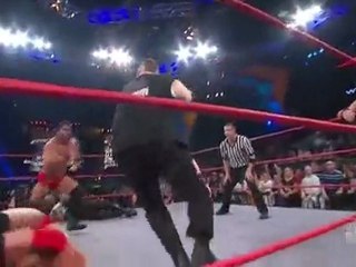 TNA Impact 03 05 2010 part 6