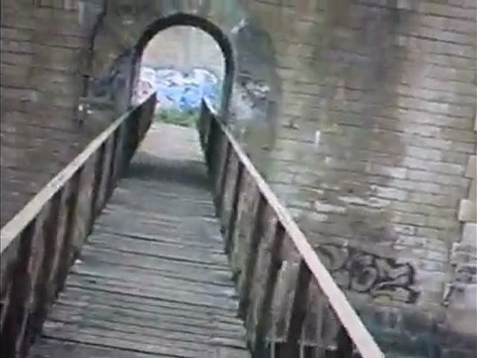 Rando VTT de Chauray 2010