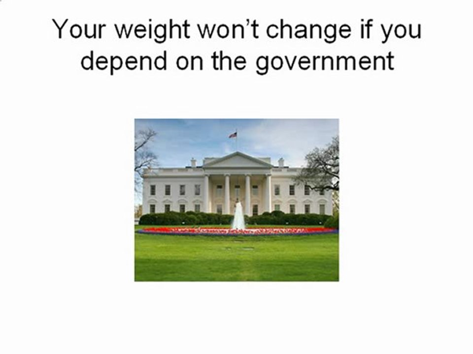 Should Food Pyramid Servings Concern You?  20 FREE Videos!