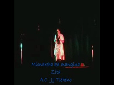 Miondreha ka mangina- Zita. (Garein) - par Cludegeorges