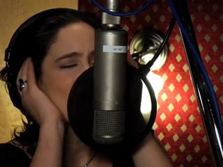 ResidentBand - Episode 026 - Kirsten Price