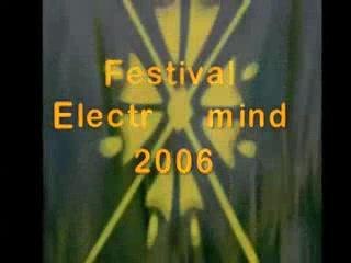 Electromind 2006 VFlyer