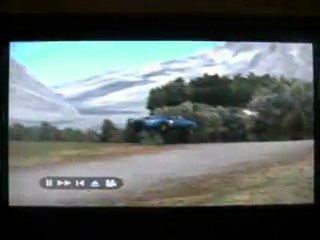 Toca Race Driver 2 : Subaru Impreza