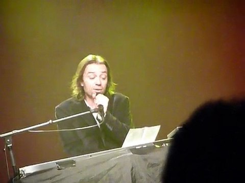 Stanislas concert Avesnes sur Help Au nord et au soleil