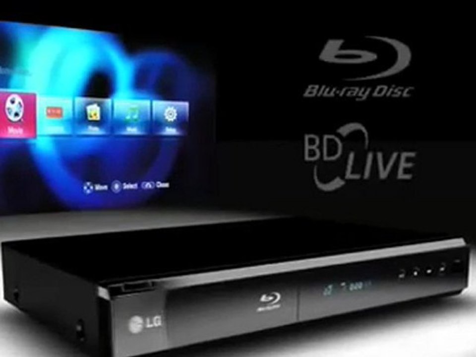 Bluray vs HDDVD  The lowdown regarding the warring formats