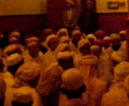 Zaouia sidi abdelqader ould sidi ahmed