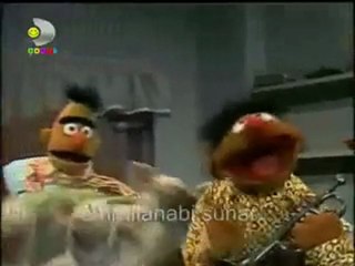 (Uyku Dansı - Edi Büdü)