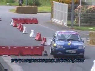 saint lo 1ER PASSAGE