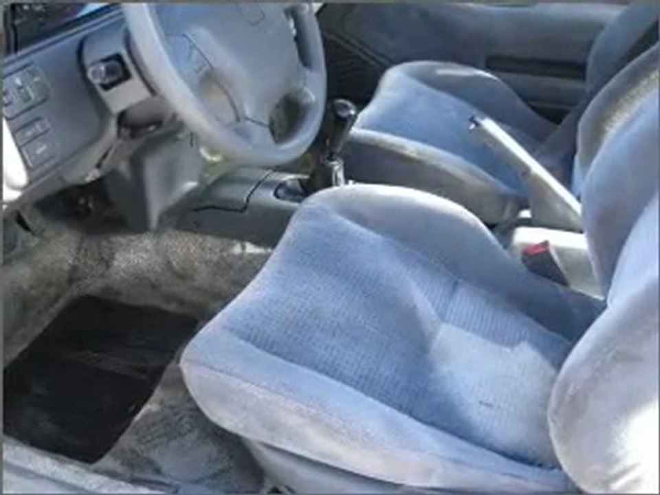 Used 1995 Honda Civic Ft. Collins CO - by EveryCarListed.com