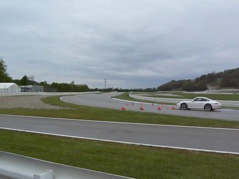 circuit du laquais lamborghini