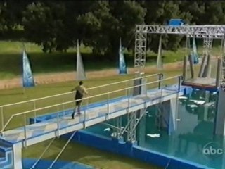 American WipeOut - Part2 - ABC 2009