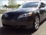 Used 2007 Toyota Camry Clearwater FL - by EveryCarListed.com