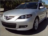 Used 2008 Mazda MAZDA3 Clearwater FL - by EveryCarListed.com