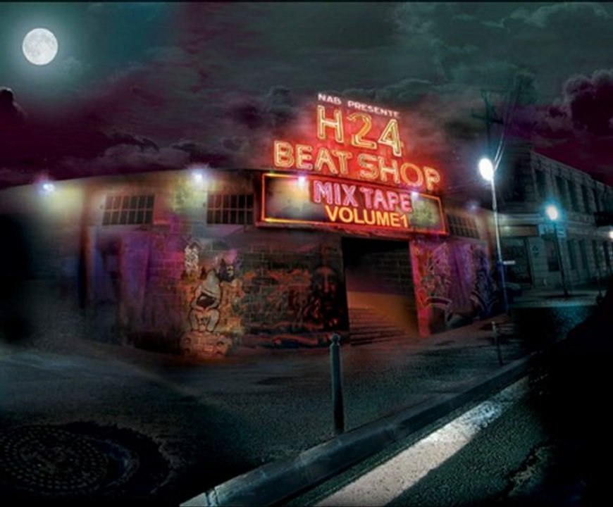 SNOOP DOGG FEAT ICE CUBE REMIX BY NAB and MAD HABITS