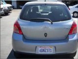 Used 2008 Toyota Yaris Inglewood CA - by EveryCarListed.com