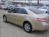 Used 2010 Toyota Camry Oklahoma City OK - by ...