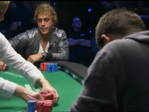 PCA PokerStars Caribbean Adventure 2010 High Roller E02Pt05