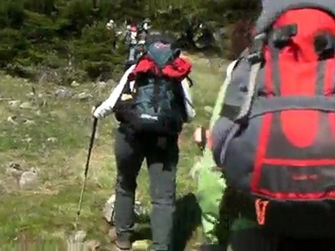 02 MAYIS 2010 AKTAŞ VADİSİ YÜRÜYÜŞÜ TRT-13