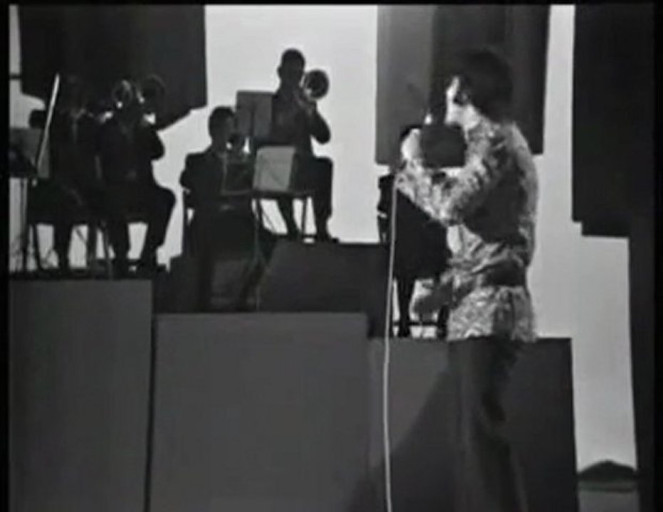 Salvatore Adamo - MaÃ±ana en la luna -1969
